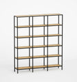 Modulaire room-divider, Grosso